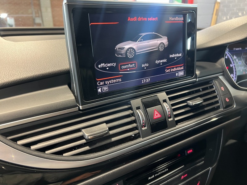 Used Audi A6 2016 for sale - 75574234: Photo 29