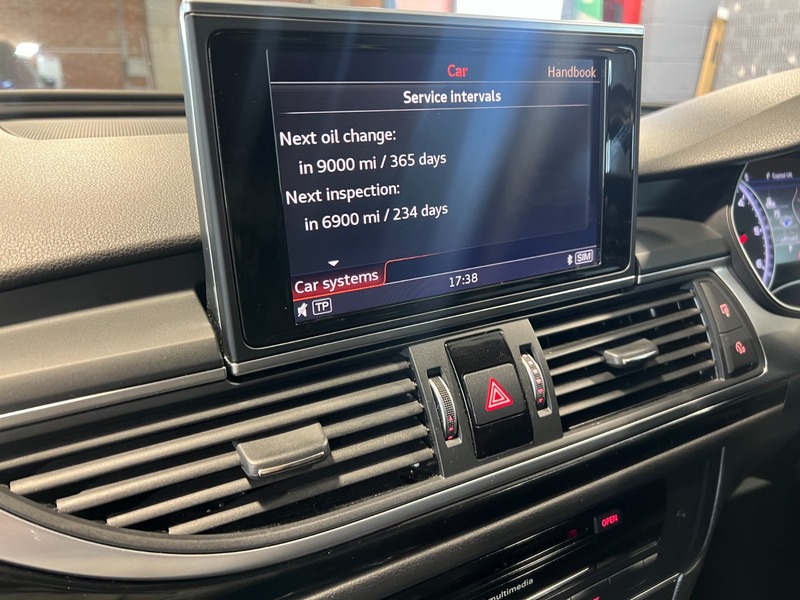 Used Audi A6 2016 for sale - 75574234: Photo 30