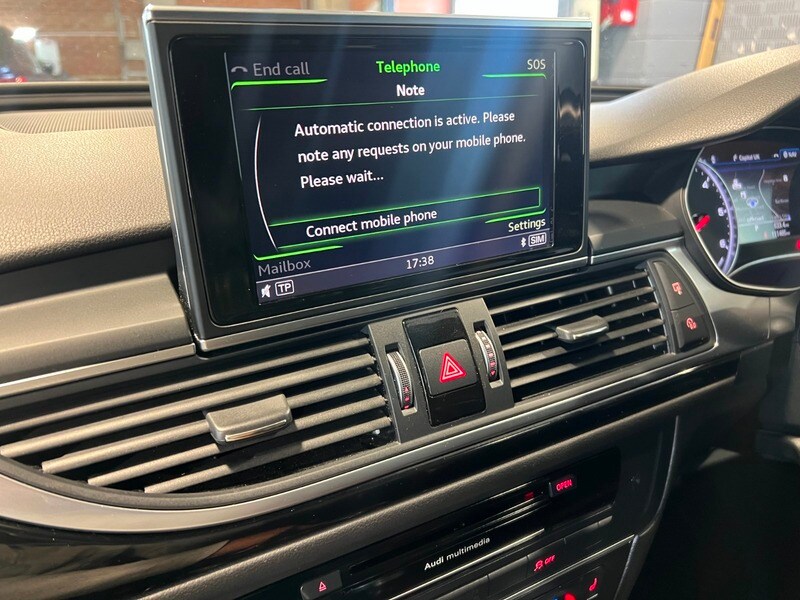 Used Audi A6 2016 for sale - 75574234: Photo 31