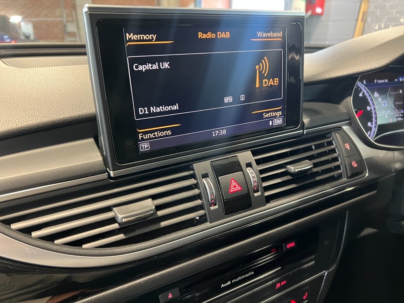 Used Audi A6 2016 for sale - 75574234: Photo 32