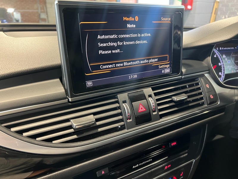 Used Audi A6 2016 for sale - 75574234: Photo 33