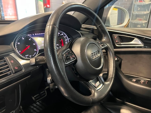 Used Audi A6 2016 for sale - 75574234: Photo 34