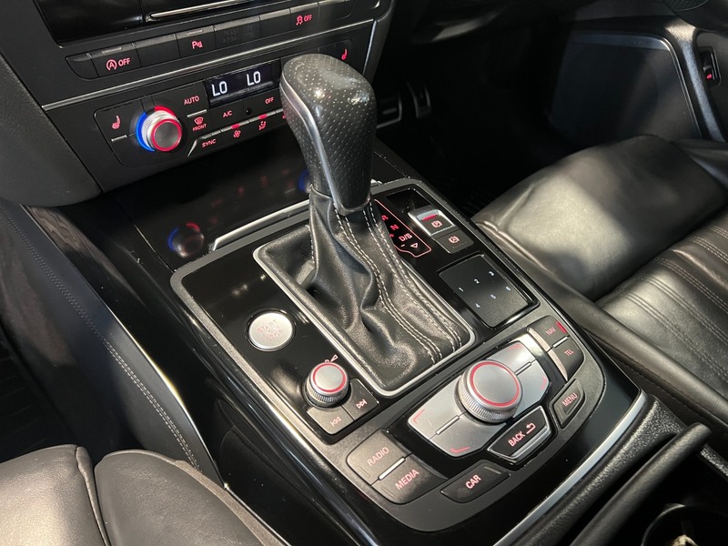 Used Audi A6 2016 for sale - 75574234: Photo 35