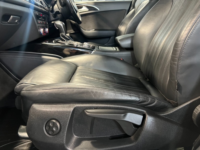 Used Audi A6 2016 for sale - 75574234: Photo 37