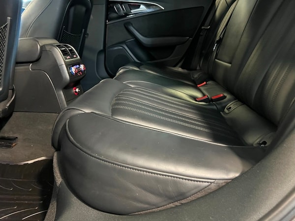 Used Audi A6 2016 for sale - 75574234: Photo 38