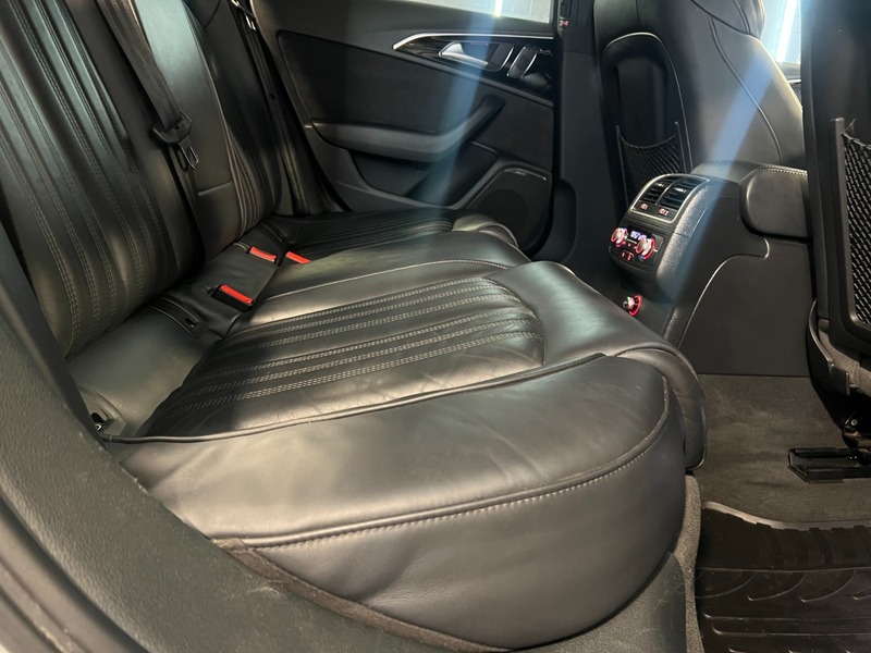 Used Audi A6 2016 for sale - 75574234: Photo 39