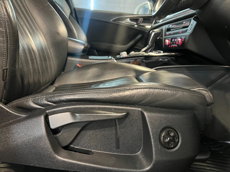 Used Audi A6 2016 for sale - 75574234: Photo 40