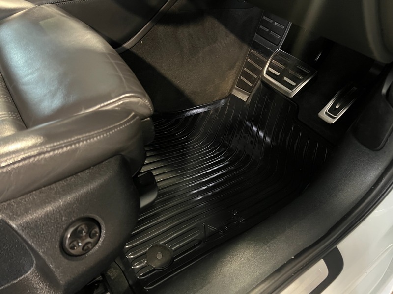 Used Audi A6 2016 for sale - 75574234: Photo 41