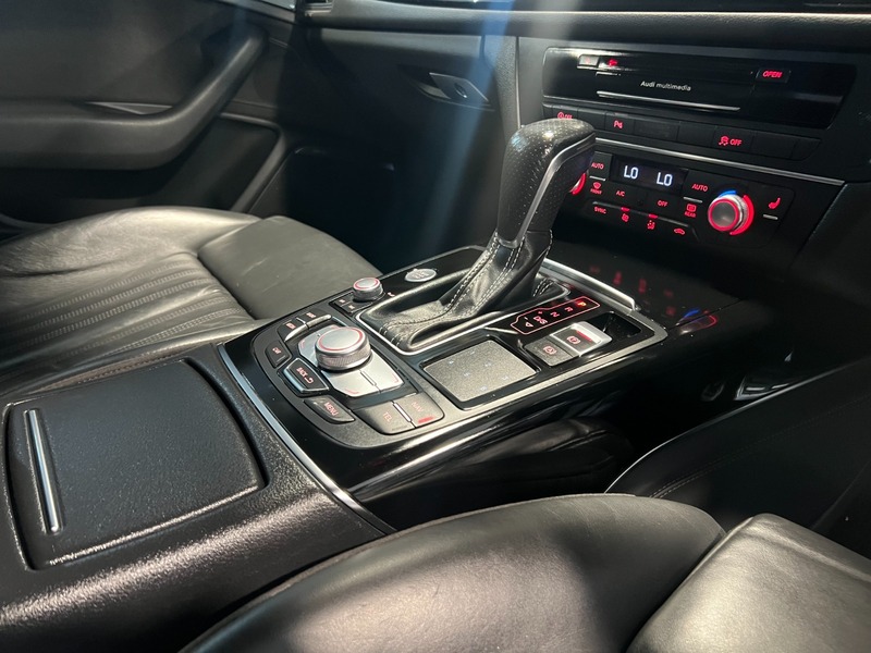 Used Audi A6 2016 for sale - 75574234: Photo 43