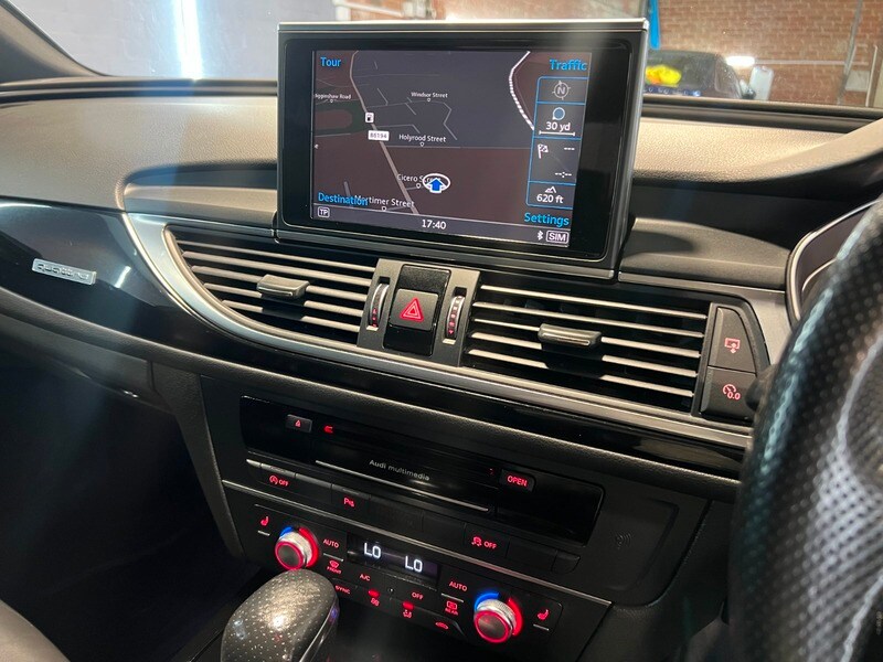 Used Audi A6 2016 for sale - 75574234: Photo 44