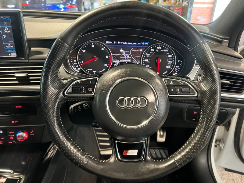 Used Audi A6 2016 for sale - 75574234: Photo 45
