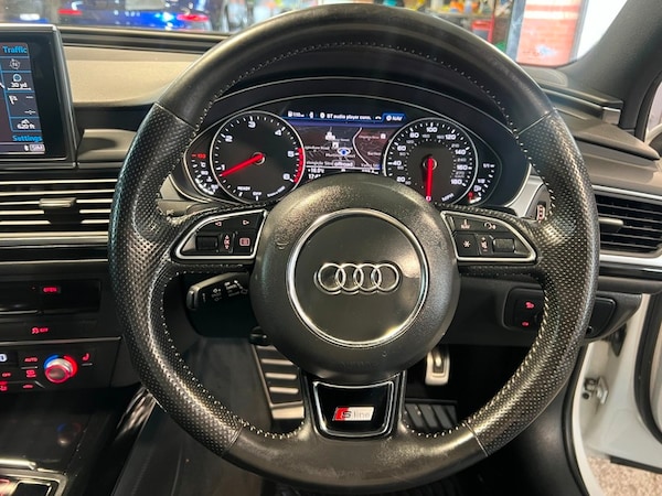 Used Audi A6 2016 for sale - 75574234: Photo 45