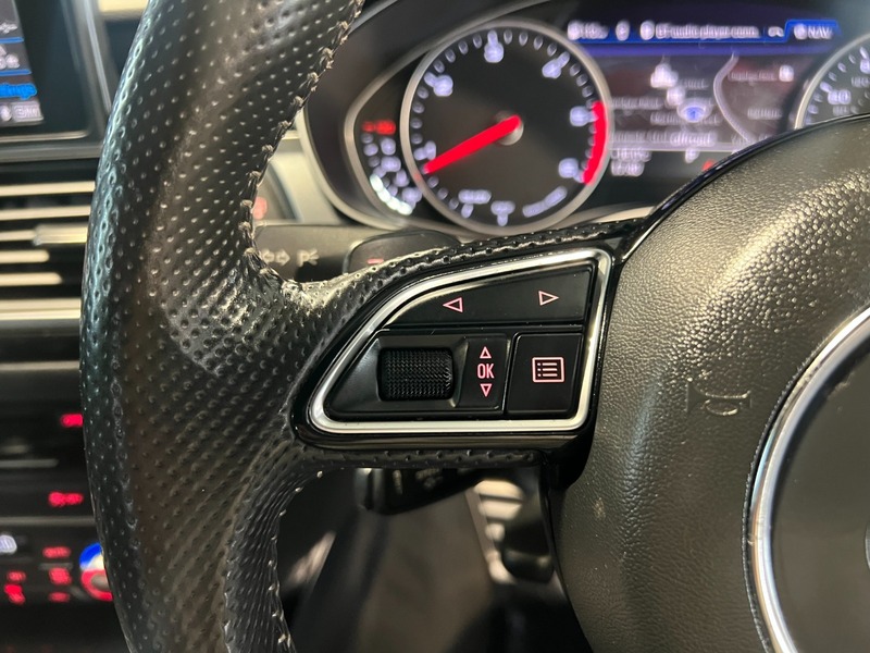 Used Audi A6 2016 for sale - 75574234: Photo 46