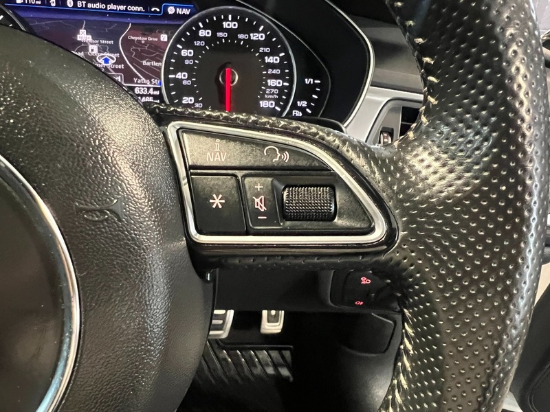 Used Audi A6 2016 for sale - 75574234: Photo 47