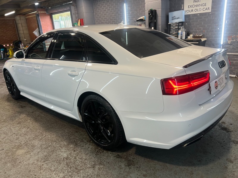 Used Audi A6 2016 for sale - 75574234: Photo 5