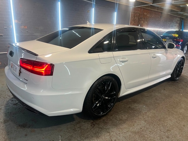Used Audi A6 2016 for sale - 75574234: Photo 7