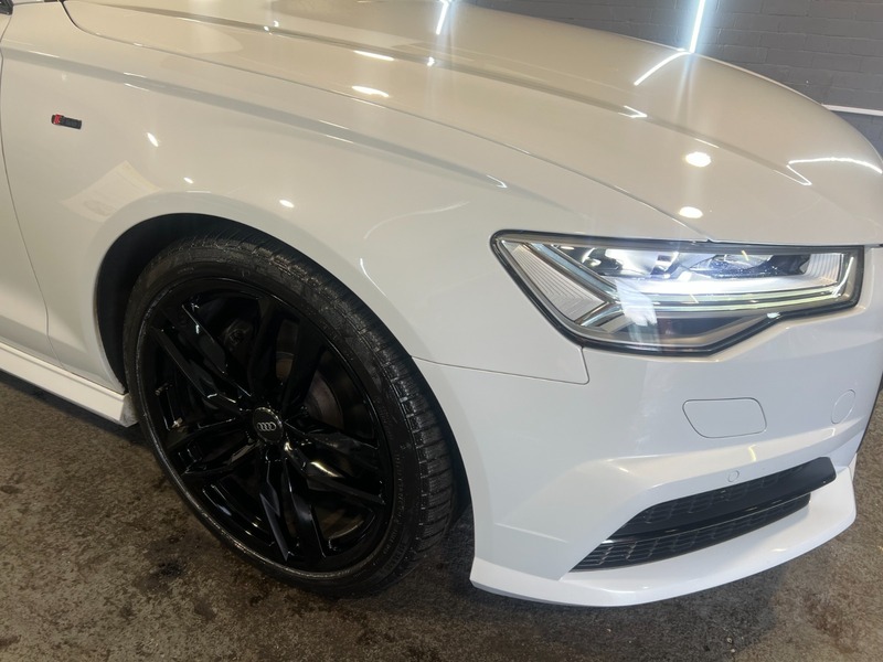 Used Audi A6 2016 for sale - 75574234: Photo 8