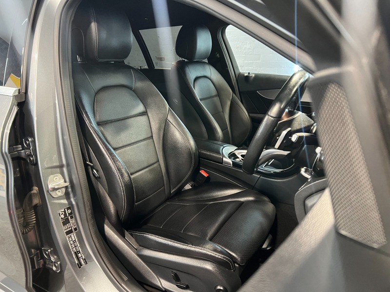 Used Mercedes-Benz C Class 2016 for sale - 76934971: Photo 14