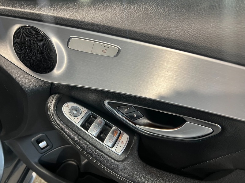 Used Mercedes-Benz C Class 2016 for sale - 76934971: Photo 17