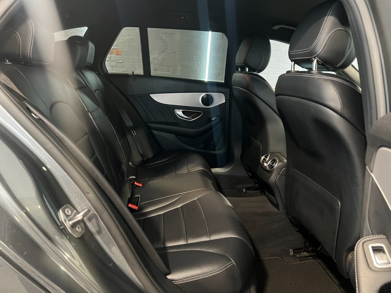 Used Mercedes-Benz C Class 2016 for sale - 76934971: Photo 18