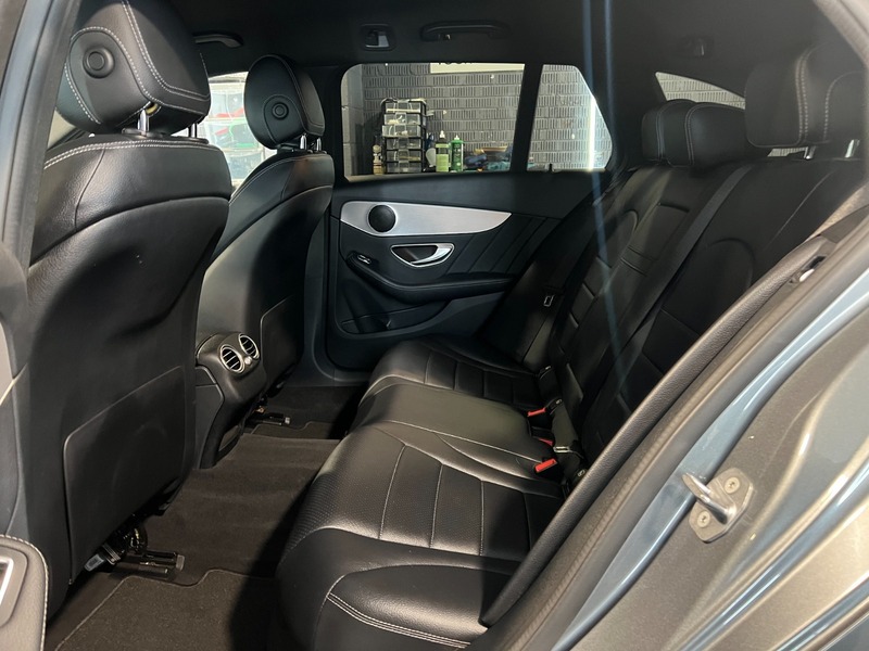 Used Mercedes-Benz C Class 2016 for sale - 76934971: Photo 20