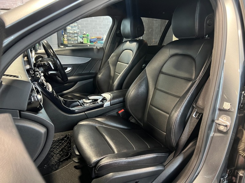 Used Mercedes-Benz C Class 2016 for sale - 76934971: Photo 22