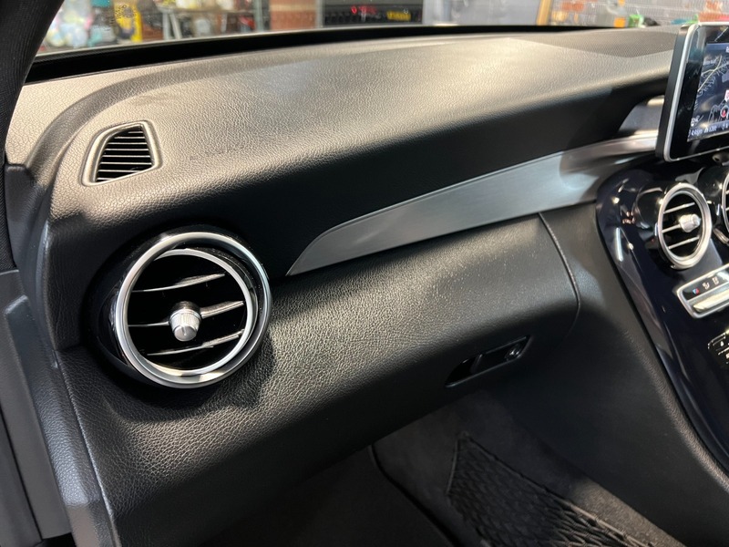 Used Mercedes-Benz C Class 2016 for sale - 76934971: Photo 25