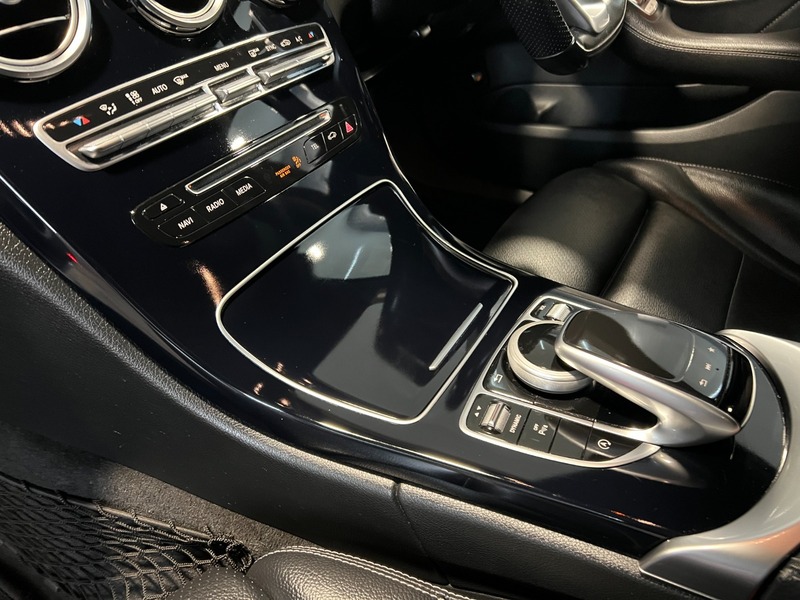 Used Mercedes-Benz C Class 2016 for sale - 76934971: Photo 27