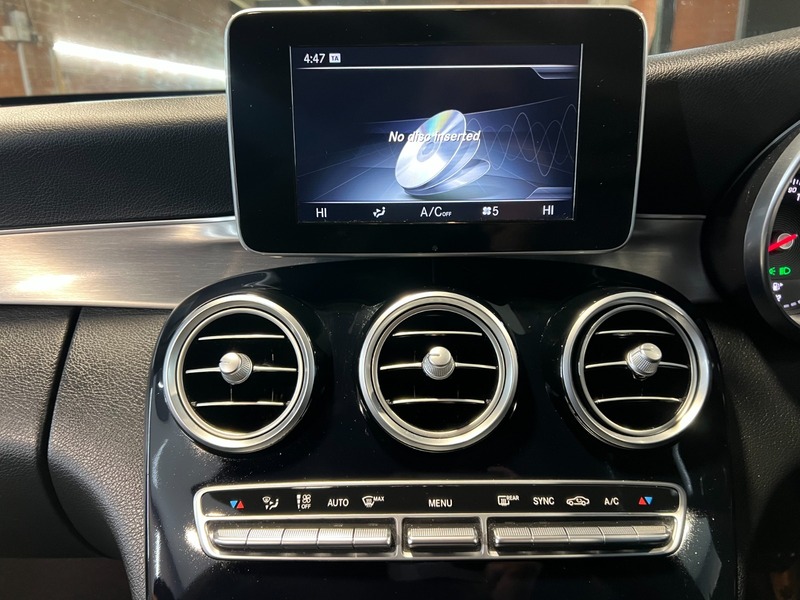 Used Mercedes-Benz C Class 2016 for sale - 76934971: Photo 31