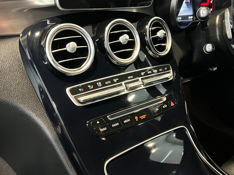 Used Mercedes-Benz C Class 2016 for sale - 76934971: Photo 36