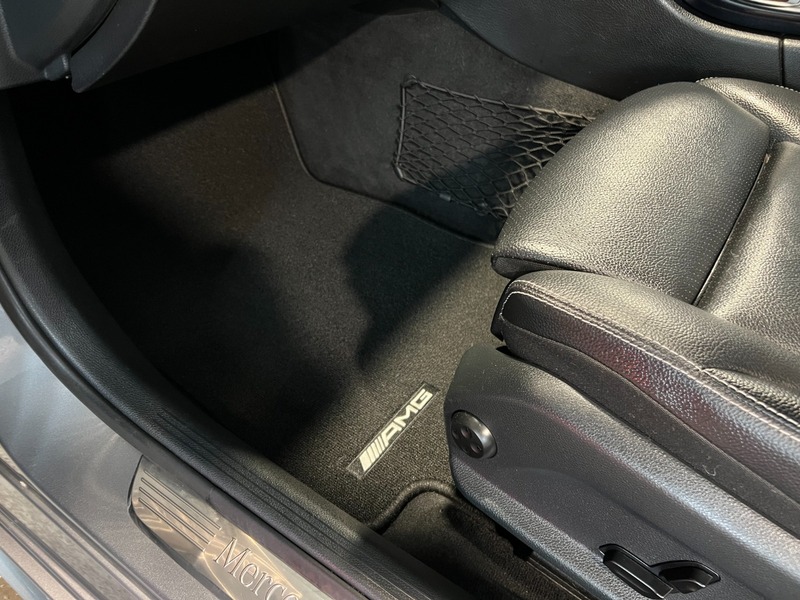 Used Mercedes-Benz C Class 2016 for sale - 76934971: Photo 38