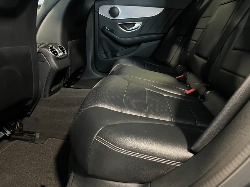 Used Mercedes-Benz C Class 2016 for sale - 76934971: Photo 39