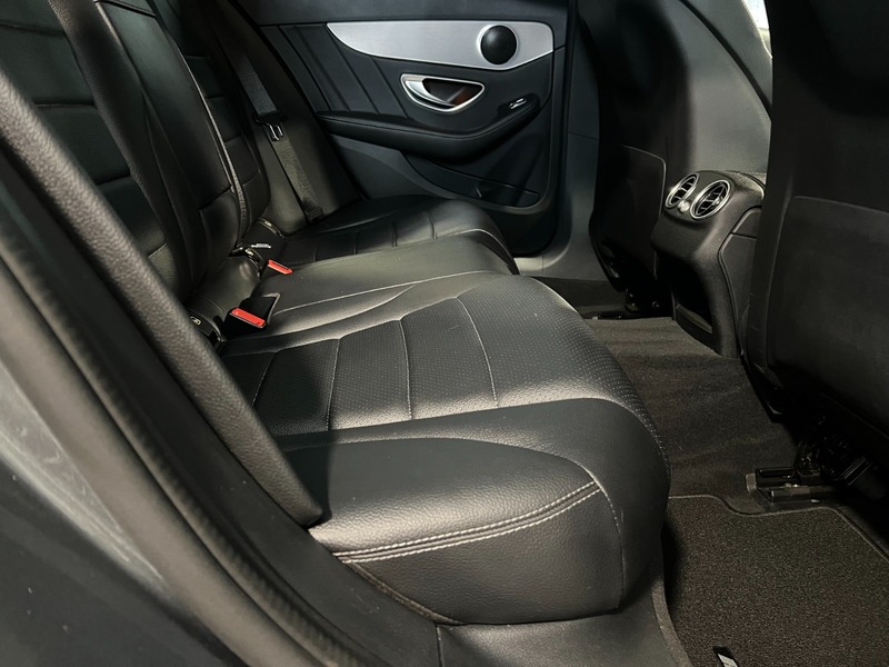 Used Mercedes-Benz C Class 2016 for sale - 76934971: Photo 40