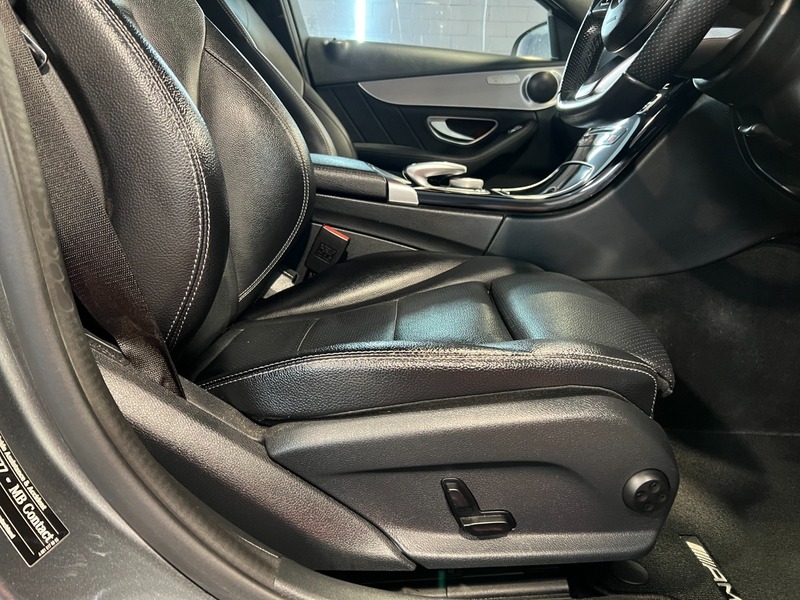 Used Mercedes-Benz C Class 2016 for sale - 76934971: Photo 41