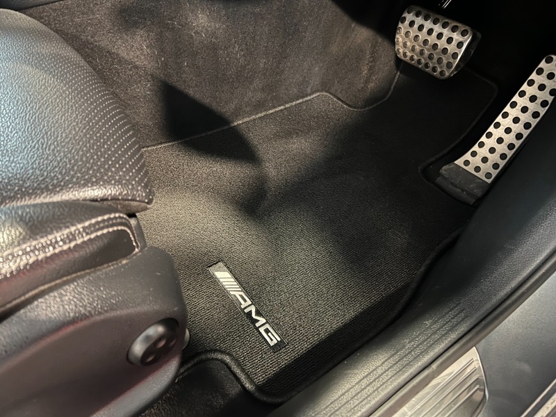 Used Mercedes-Benz C Class 2016 for sale - 76934971: Photo 43