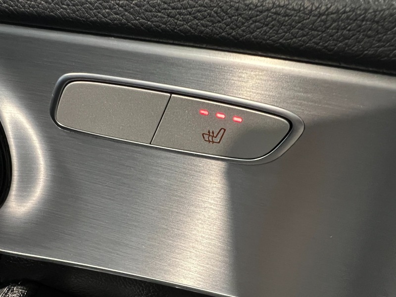 Used Mercedes-Benz C Class 2016 for sale - 76934971: Photo 45