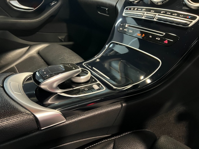 Used Mercedes-Benz C Class 2016 for sale - 76934971: Photo 46