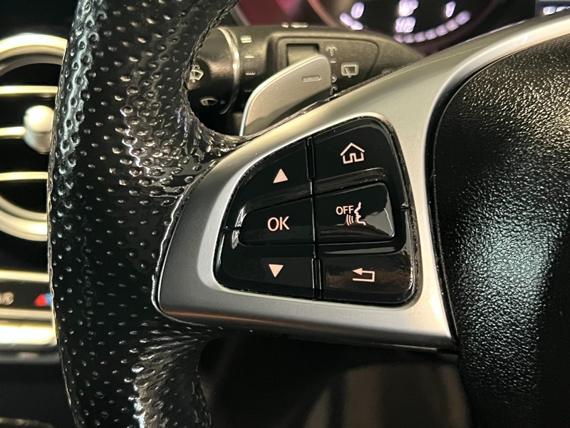 Used Mercedes-Benz C Class 2016 for sale - 76934971: Photo 48