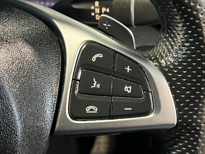 Used Mercedes-Benz C Class 2016 for sale - 76934971: Photo 49