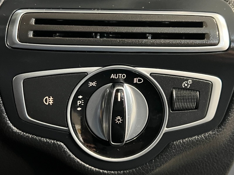 Used Mercedes-Benz C Class 2016 for sale - 76934971: Photo 50