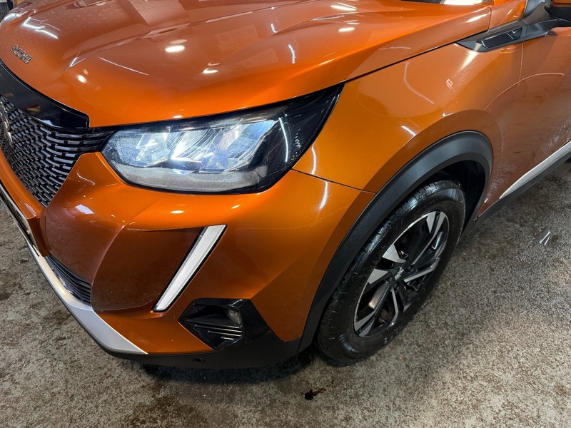 Used Peugeot 2008 2020 for sale - 77437908: Photo 10