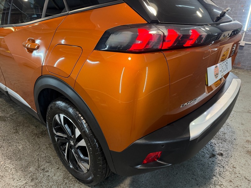 Used Peugeot 2008 2020 for sale - 77437908: Photo 11