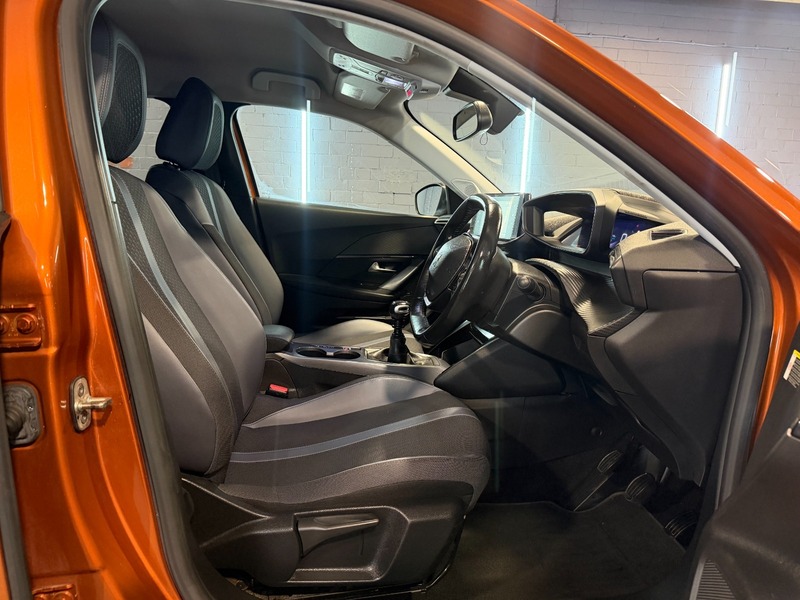 Used Peugeot 2008 2020 for sale - 77437908: Photo 13