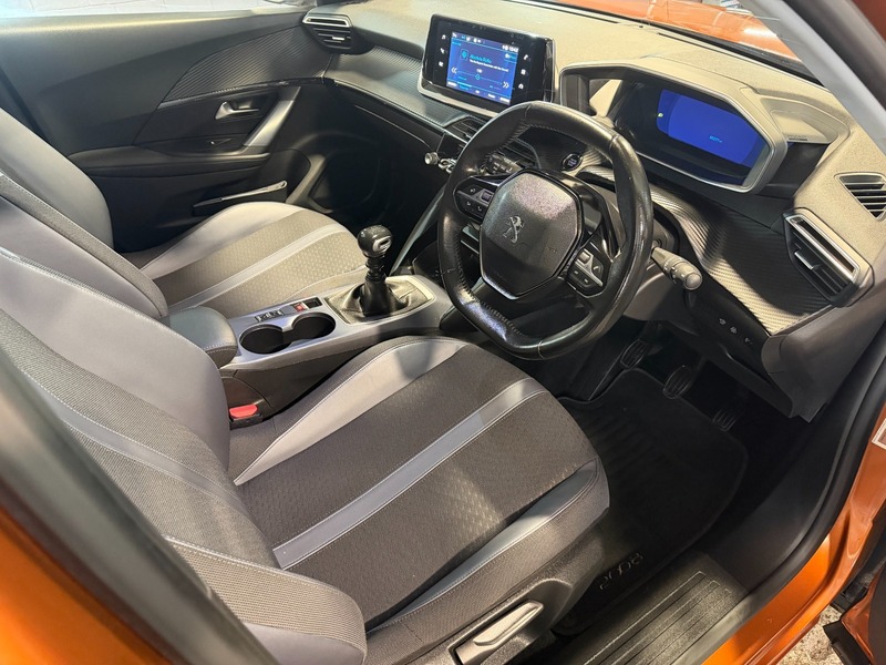 Used Peugeot 2008 2020 for sale - 77437908: Photo 14