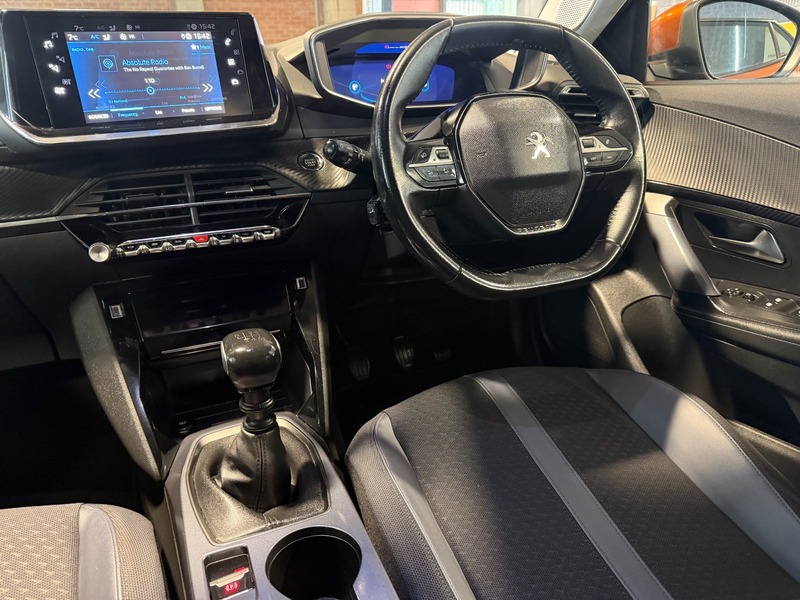 Used Peugeot 2008 2020 for sale - 77437908: Photo 17