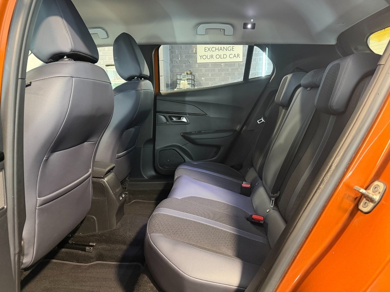 Used Peugeot 2008 2020 for sale - 77437908: Photo 18