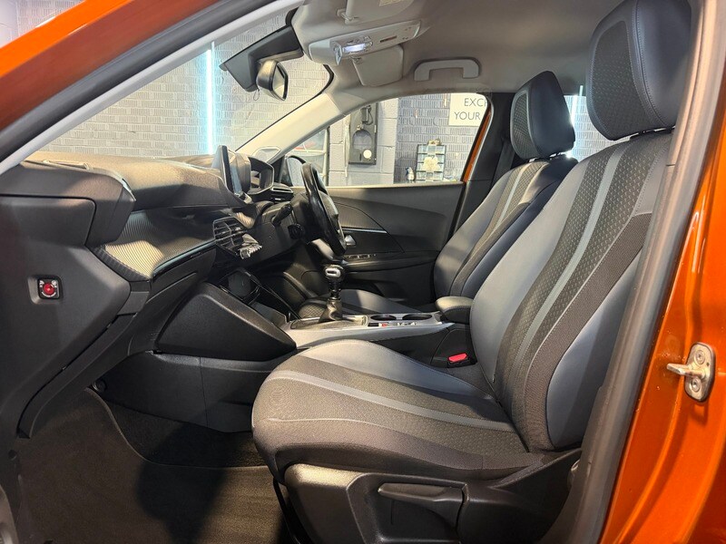 Used Peugeot 2008 2020 for sale - 77437908: Photo 20