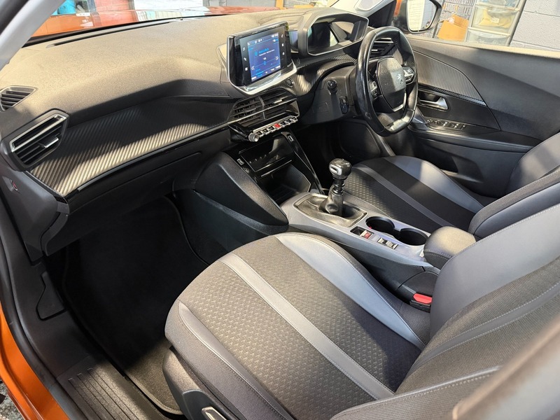 Used Peugeot 2008 2020 for sale - 77437908: Photo 21