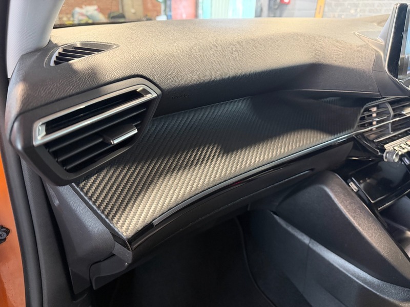 Used Peugeot 2008 2020 for sale - 77437908: Photo 22