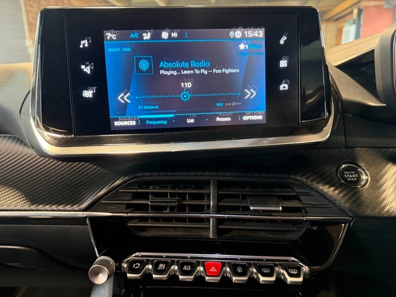 Used Peugeot 2008 2020 for sale - 77437908: Photo 25